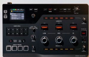 RMX-IGNITE (pré venda)