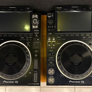 PAR CDJ3000 (semi novo)