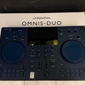 OMNIS DUO (semi nova)