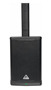 Caixa Torre Pa Profissional Armer La1221dsp 800w Sub 12 (un)