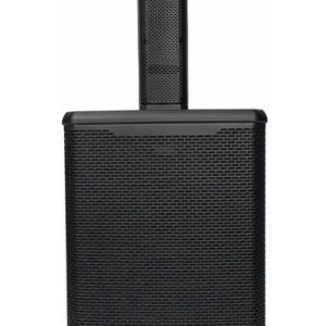 Caixa Torre Pa Profissional Armer La1221dsp 800w Sub 12 (un)