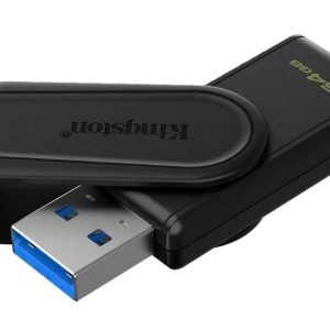 Pendrive Kingston USB Datatraveler Exodia S 64Gb USB-A 3.2 Gen 1