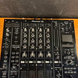 MIXER DJM-A9 (semi novo)