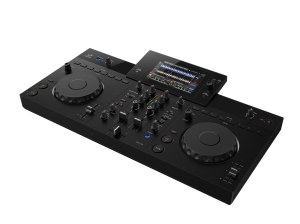 XDJ-AN – Sistema DJ Standalone de 2 Canais com Wi-Fi, Streaming e rekordbox