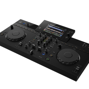 XDJ-AN – Sistema DJ Standalone de 2 Canais com Wi-Fi, Streaming e rekordbox